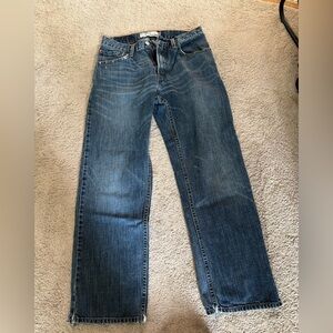 Men Levi’s Jeans